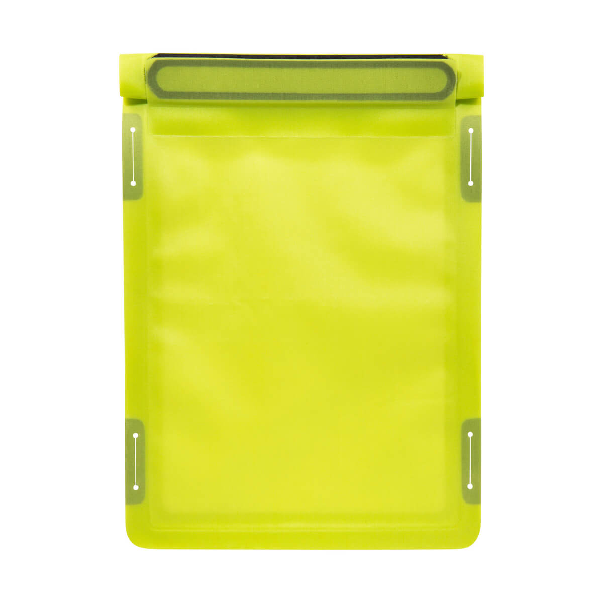 WP Dry Bag A6 lime