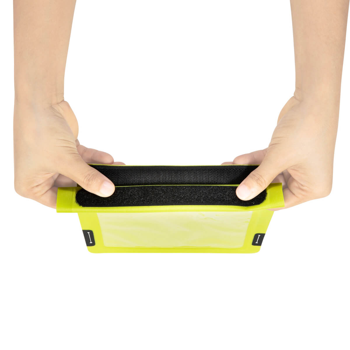 WP Dry Bag A6 lime
