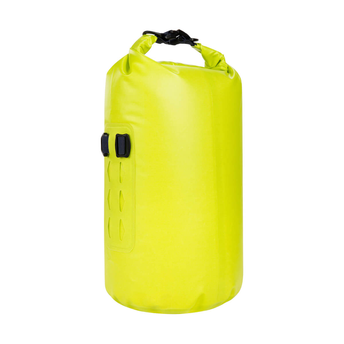 WP Stuffbag Valve 15l lime Packsack mit Ventil