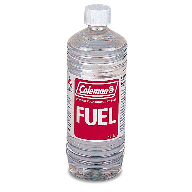 1 Liter Benzin, rein