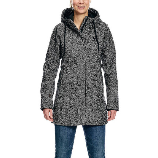 Jemma Coat Women Olive