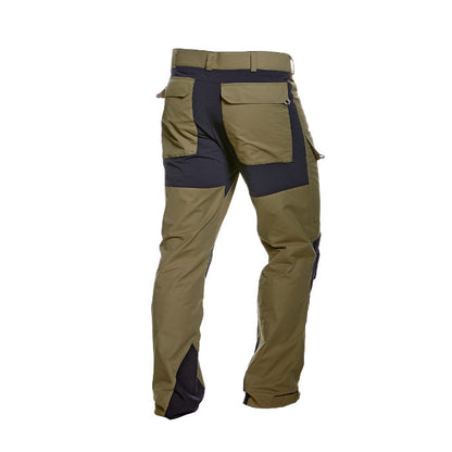 Greendale Pants Wanderhose 48 grün