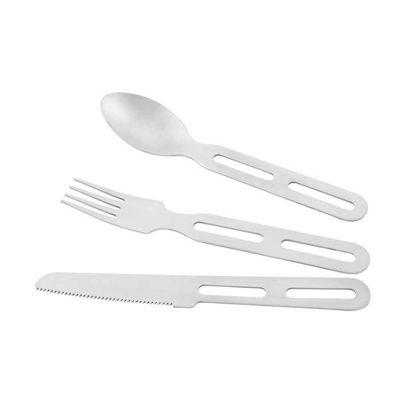 Cutlery Set I Campingbesteck