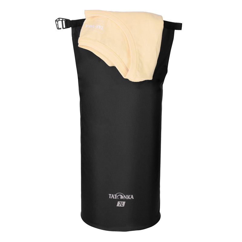 WP Stuffbag Light 7 Liter Black