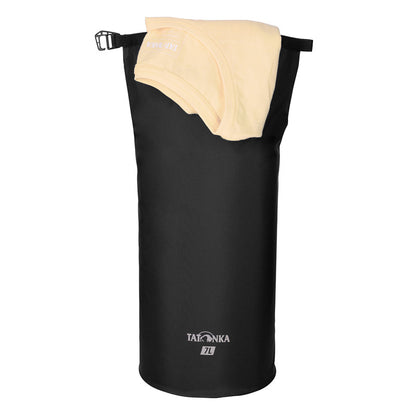 WP Stuffbag Light 7 Liter Black