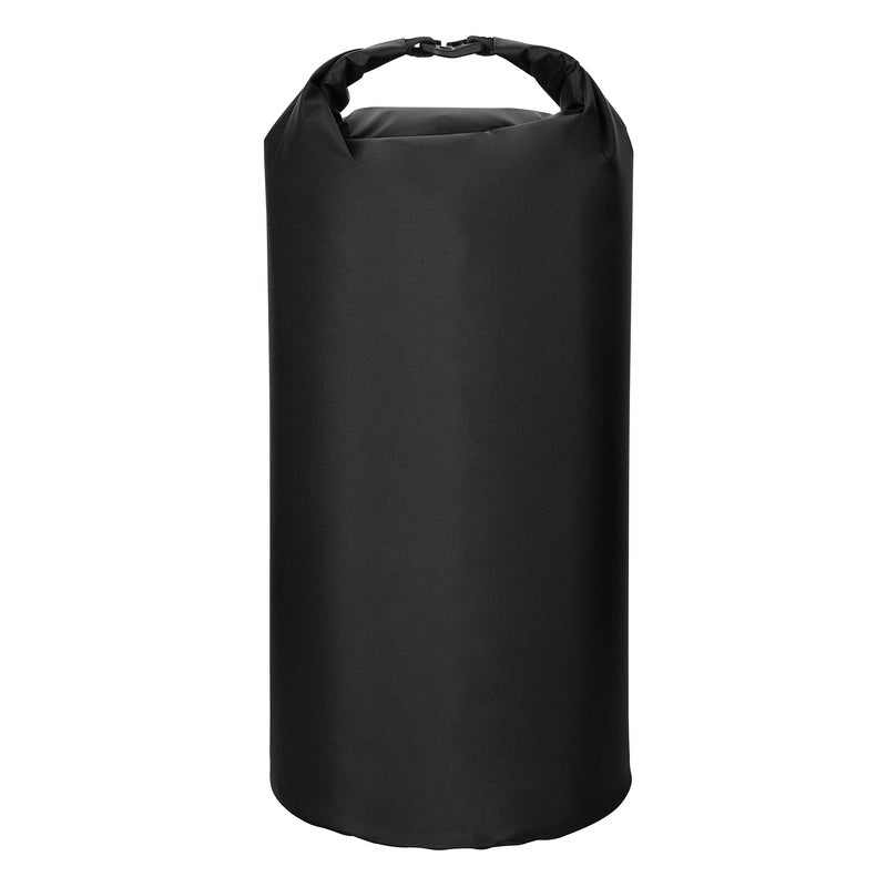 WP Stuffbag Light 7 Liter Black