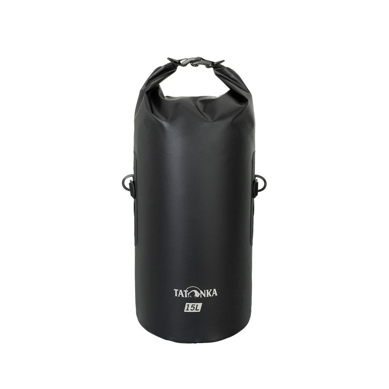 WP Stuffbag Light 15 Liter Black