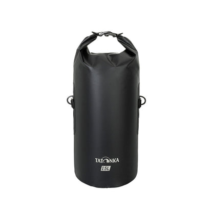 WP Stuffbag Light 15 Liter Black