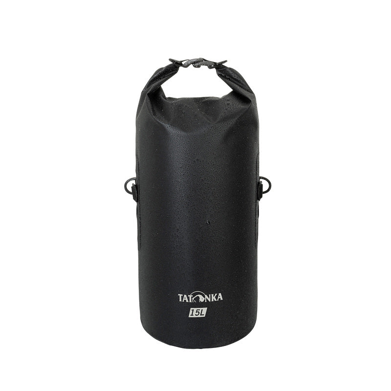 WP Stuffbag Light 15 Liter Black