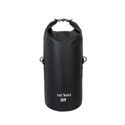 WP Stuffbag Light 15 Liter Black