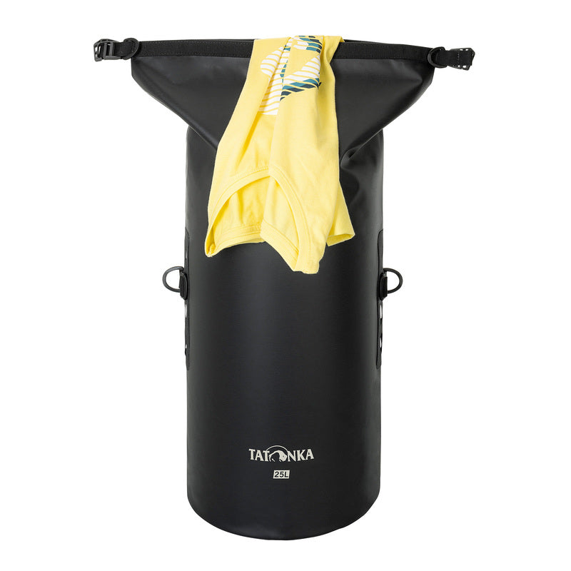 WP Stuffbag Light 25 Liter Black