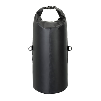 WP Stuffbag Light 25 Liter Black
