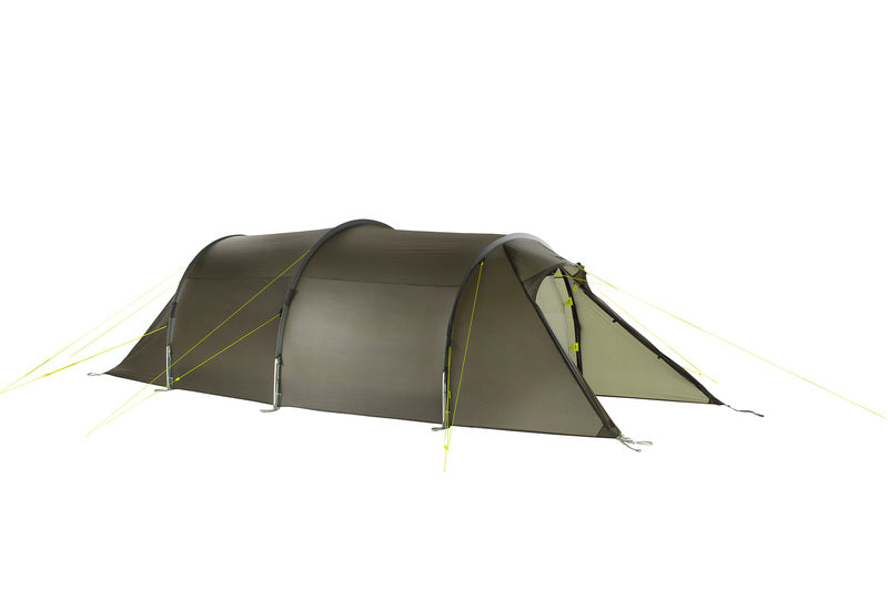 Rokua 2 Stone Grey Olive