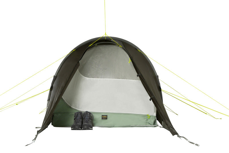 Rokua 2 Stone Grey Olive