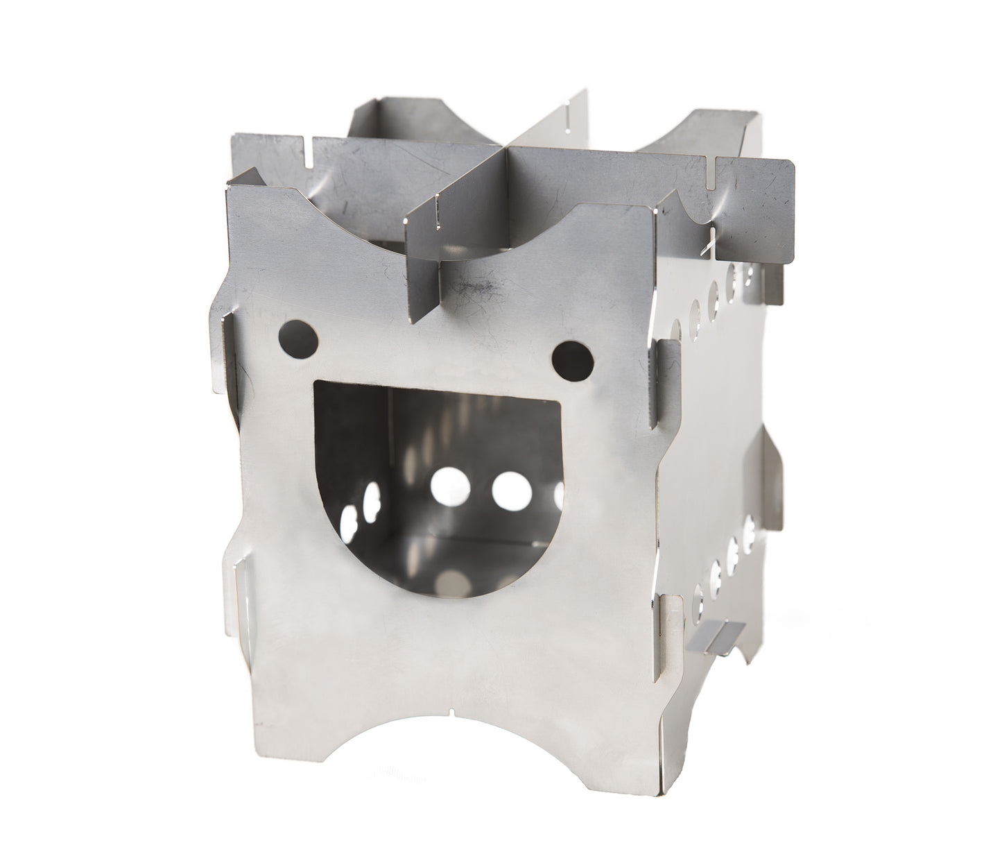 Happy Stove (HoboStove) Holzkocher