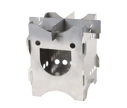 Happy Stove (HoboStove) Holzkocher