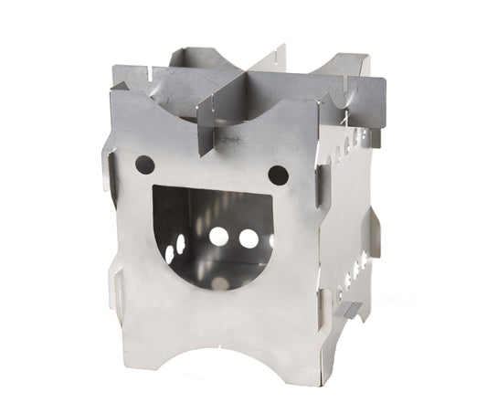 Happy Stove (HoboStove) Holzkocher