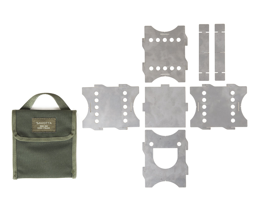 Happy Stove (HoboStove) Holzkocher