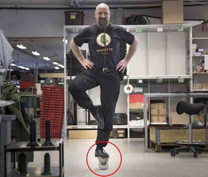 Happy Stove (HoboStove) Holzkocher