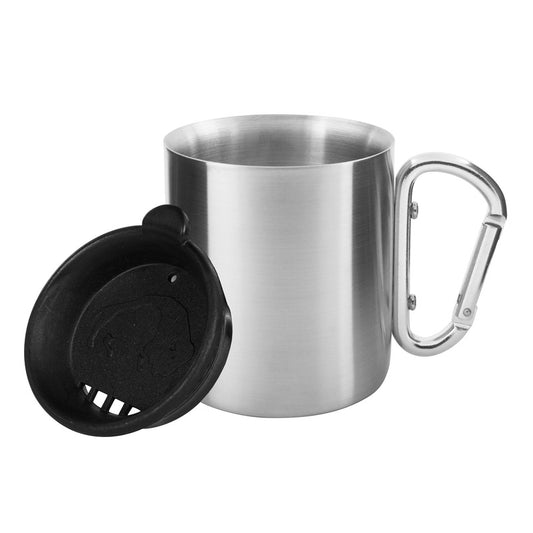 Thermo Mug Carabiner 250 Tasse