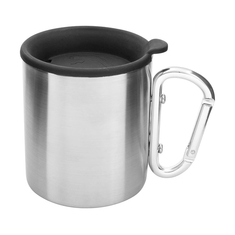 Thermo Mug Carabiner 250 Tasse