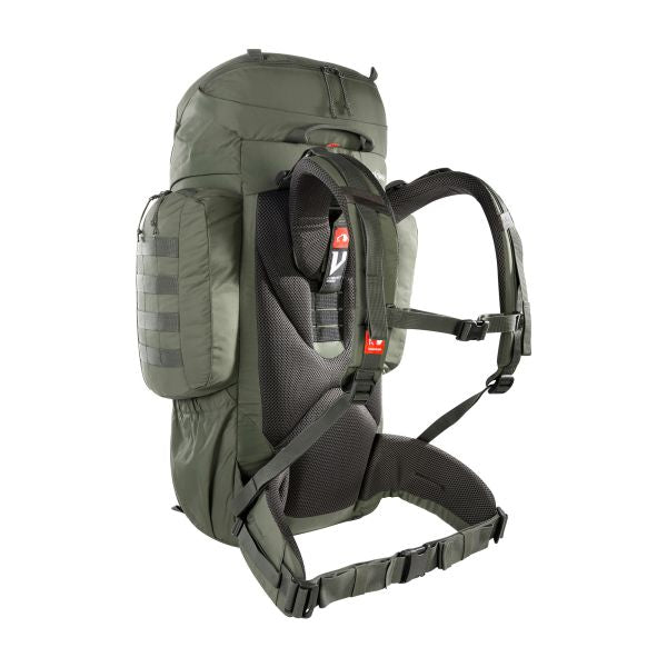 Akela 45 Stone Grey Olive Trekkingrucksack