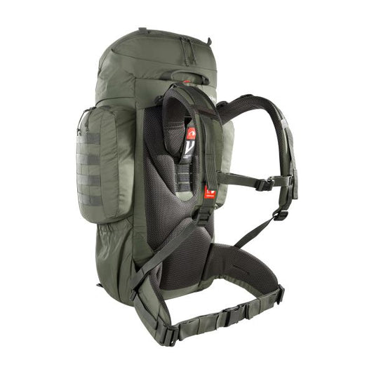 Akela 45 Stone Grey Olive Trekkingrucksack