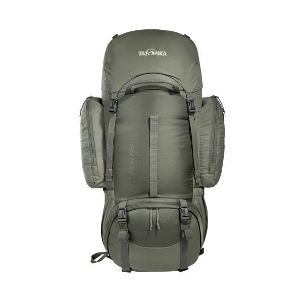 Akela 45 Stone Grey Olive Trekkingrucksack