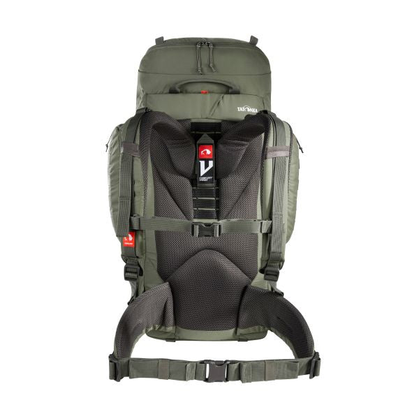 Akela 45 Stone Grey Olive Trekkingrucksack