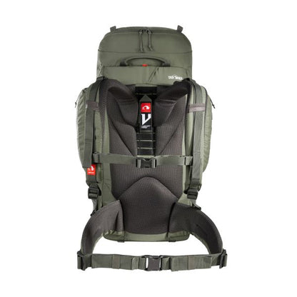 Akela 45 Stone Grey Olive Trekkingrucksack