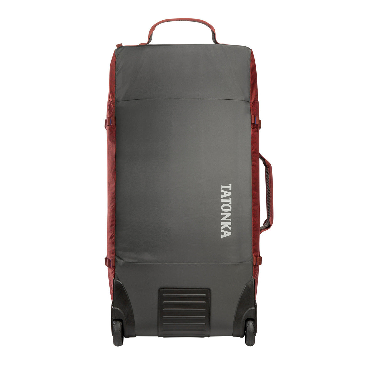 Duffle Roller 140 Tango Red
