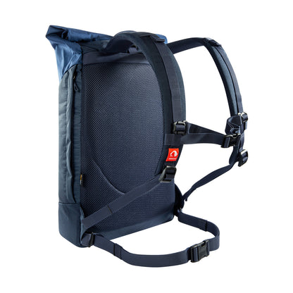 Grip Rolltop Pack S Darker Blue / Navy