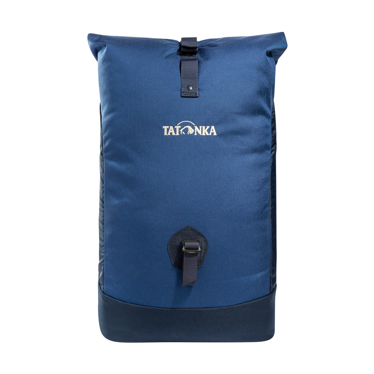Grip Rolltop Pack S Darker Blue / Navy