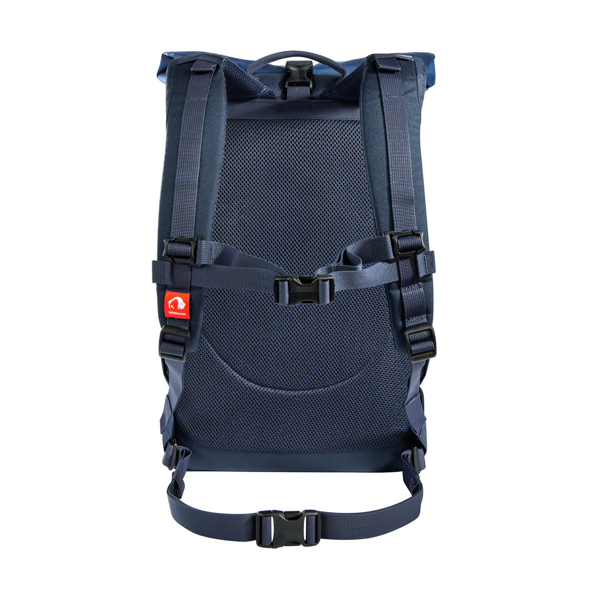 Grip Rolltop Pack S Darker Blue / Navy