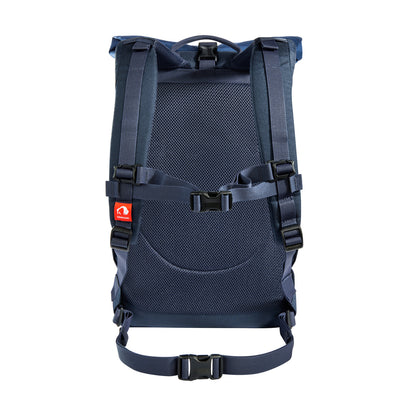 Grip Rolltop Pack S Darker Blue / Navy