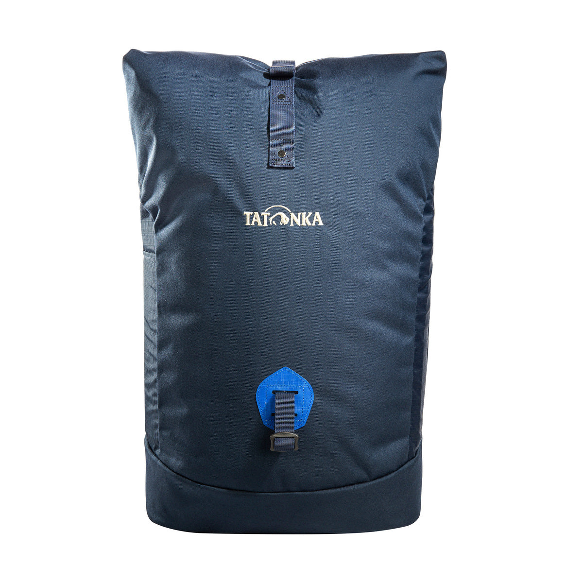 Grip Rolltop Pack Laptop-Rucksack Navy