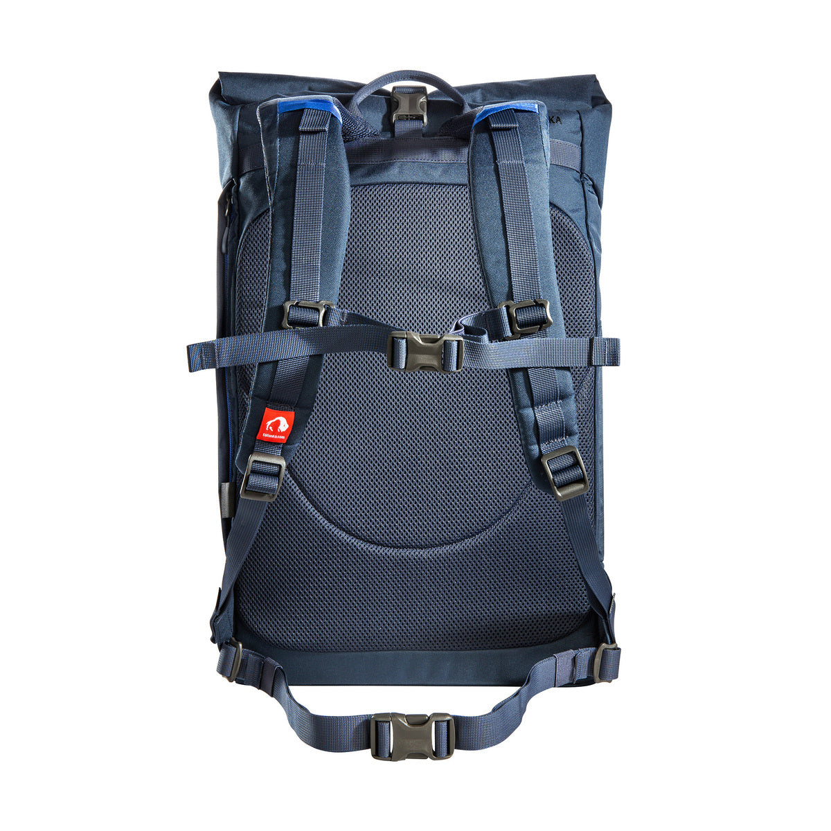 Grip Rolltop Pack Laptop-Rucksack Navy