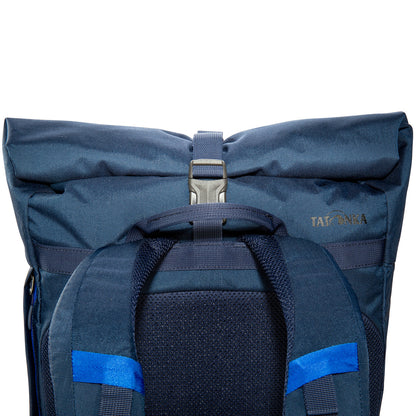 Grip Rolltop Pack Laptop-Rucksack Navy