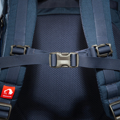 Grip Rolltop Pack Laptop-Rucksack Navy