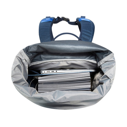 Grip Rolltop Pack Laptop-Rucksack Navy