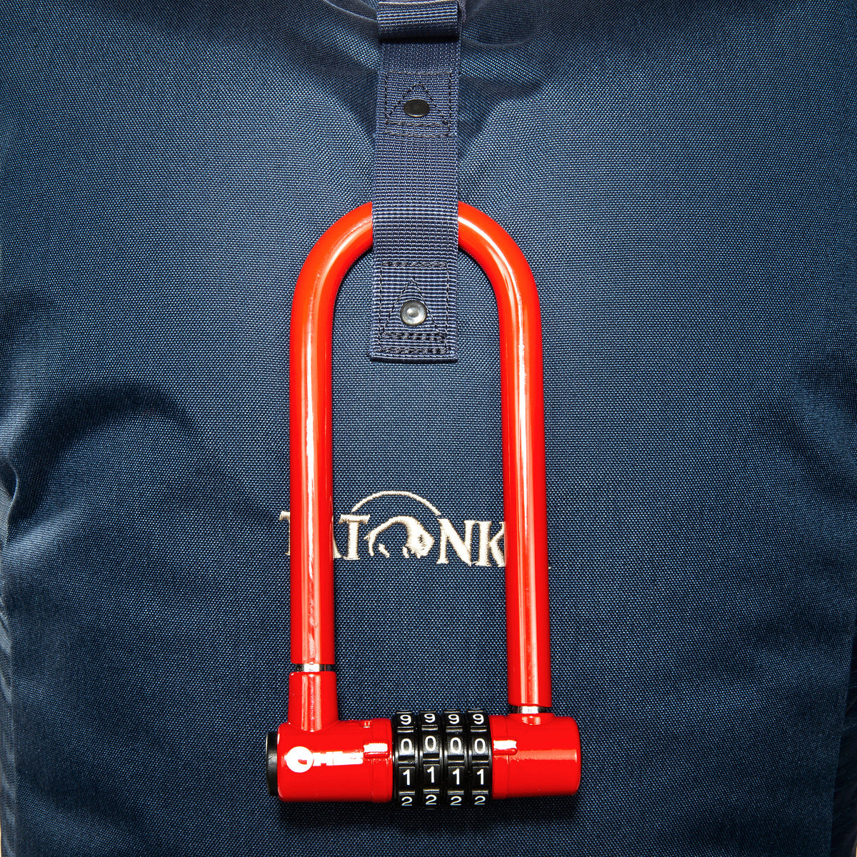 Grip Rolltop Pack Laptop-Rucksack Navy