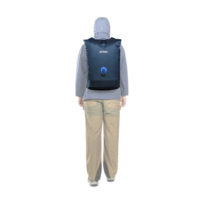 Grip Rolltop Pack Laptop-Rucksack Navy