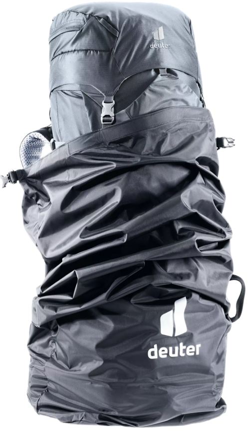 Flight Cover 60 Liter Rucksack-Schutzsack
