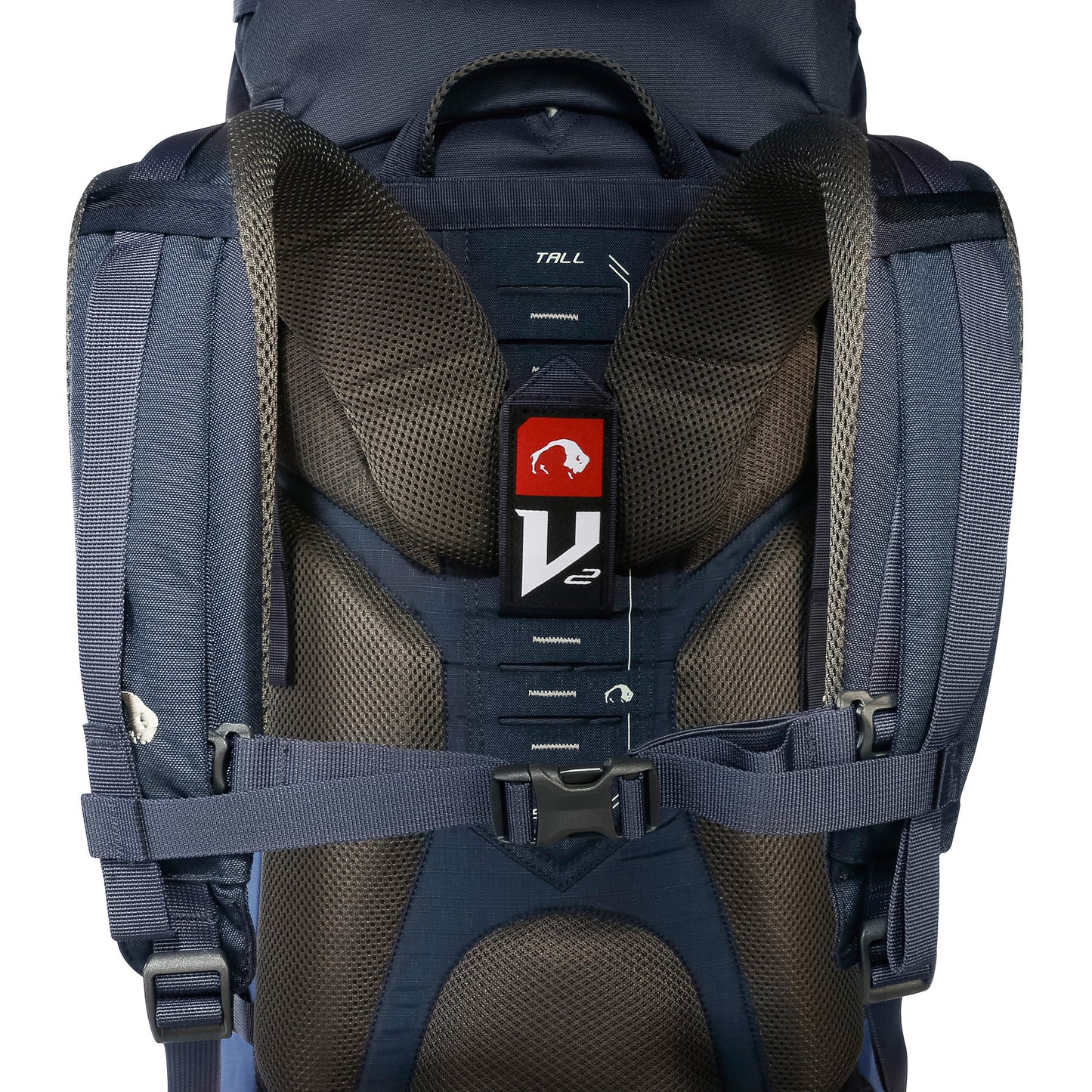Yukon 60+10 Navy / Darker Blue