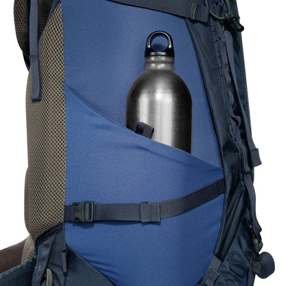 Yukon 60+10 Navy / Darker Blue