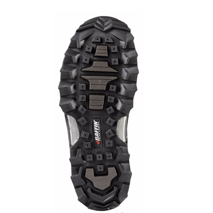 Control Max Polarstiefel Worn Brown - 43