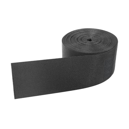 Webbing 50mm/5m Oliv
