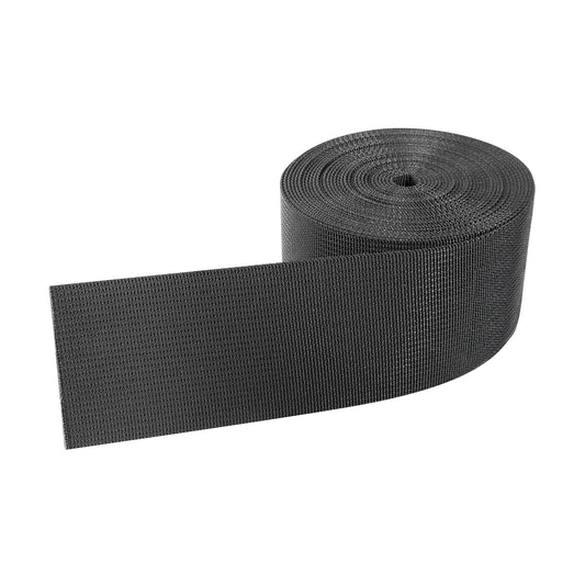 Webbing 50mm/5m Oliv