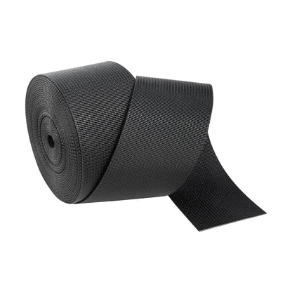 Webbing 50mm/5m Oliv