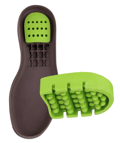 Parcours 2 Vario Gummistiefel Bronze 50